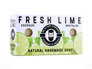 Dr K's Irish Handmade Soaps, All Natural: Irish Stout