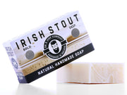 Dr K's Irish Handmade Soaps, All Natural: Irish Stout