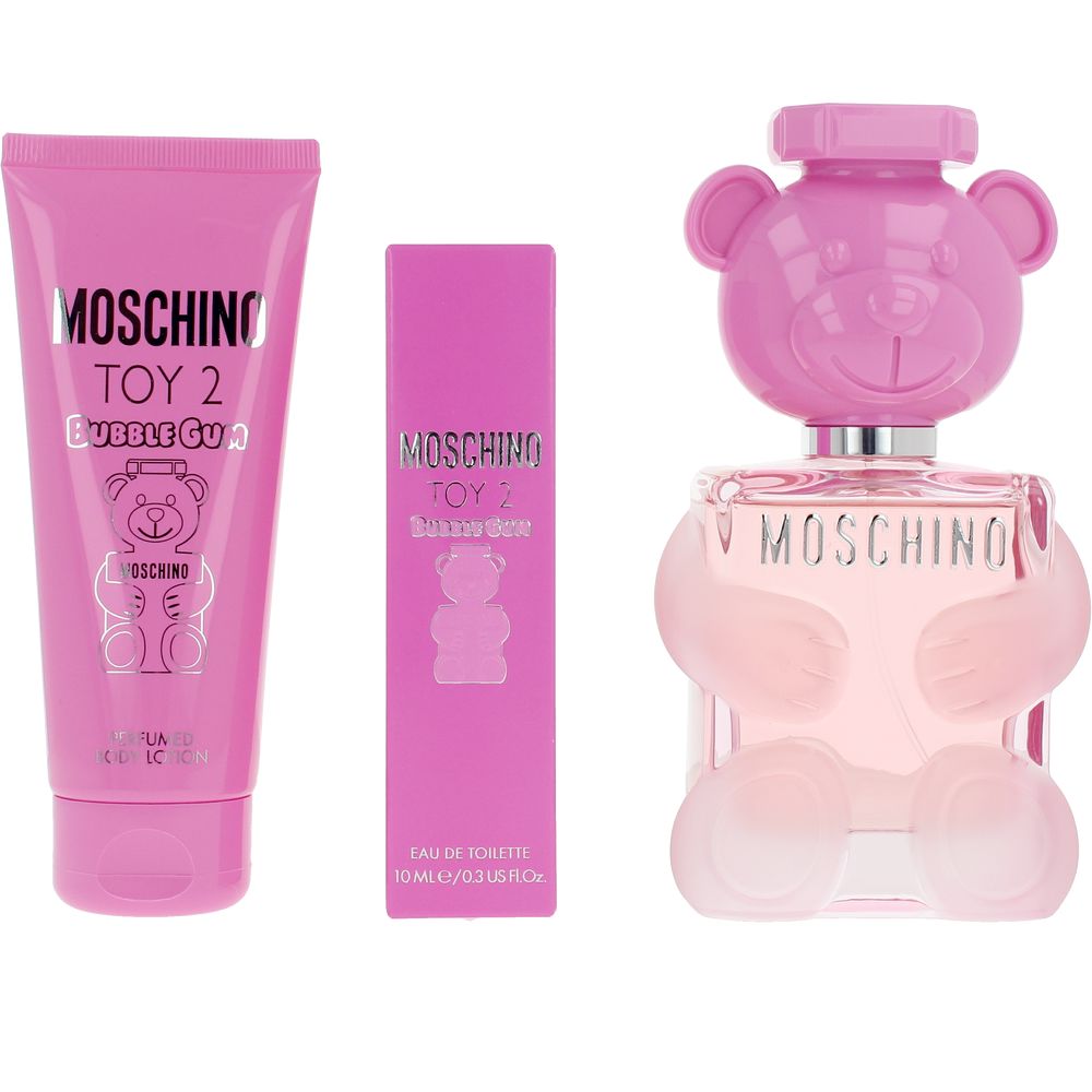 Toy 2 Bubble Gum EDT 3 pcs