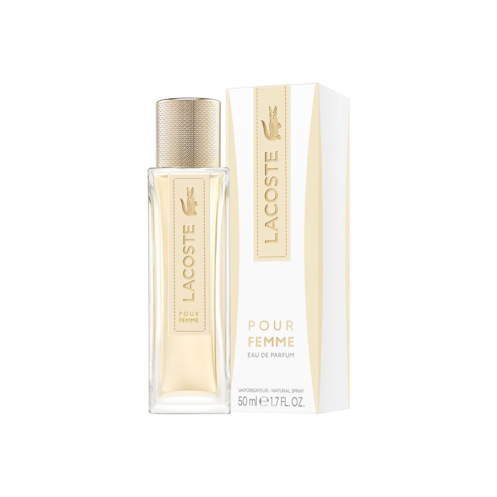 Pour Femme EDP 50ml