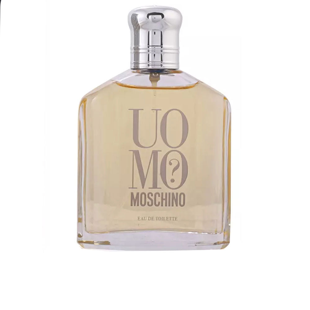 UOMO? eau de toilette spray 125 ml