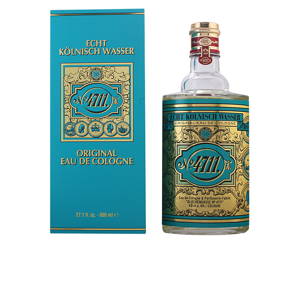 Eau de Cologne 800 ml