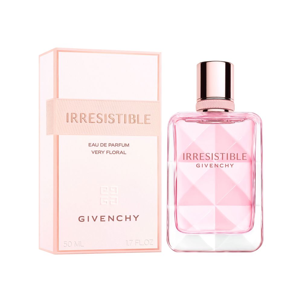 Irresistible Very Floral EDP 50 ml