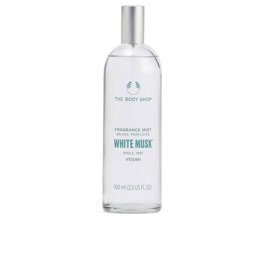 White Musk Body Mist 100 ml