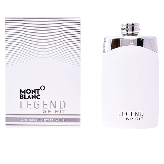 Legend Spirit EDT 200 ml