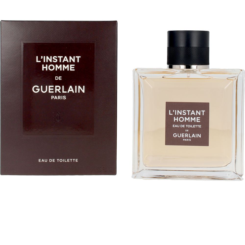 L'Instant Pour Homme EDT 100 ml