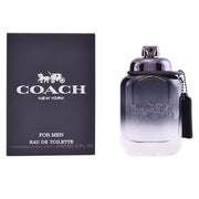 Coach For Men EDT 60 ml
