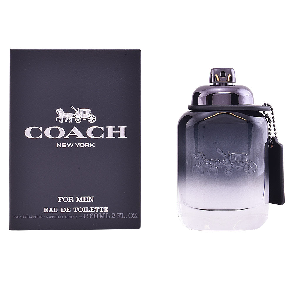 Coach For Men EDT 60 ml
