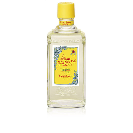 Agua de Colonia Concentrada Cologne 300 ml