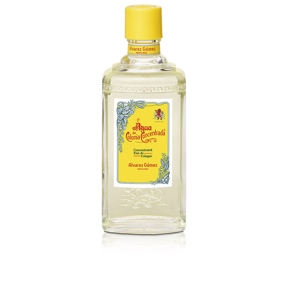 Agua de Colonia Concentrada Cologne 300 ml