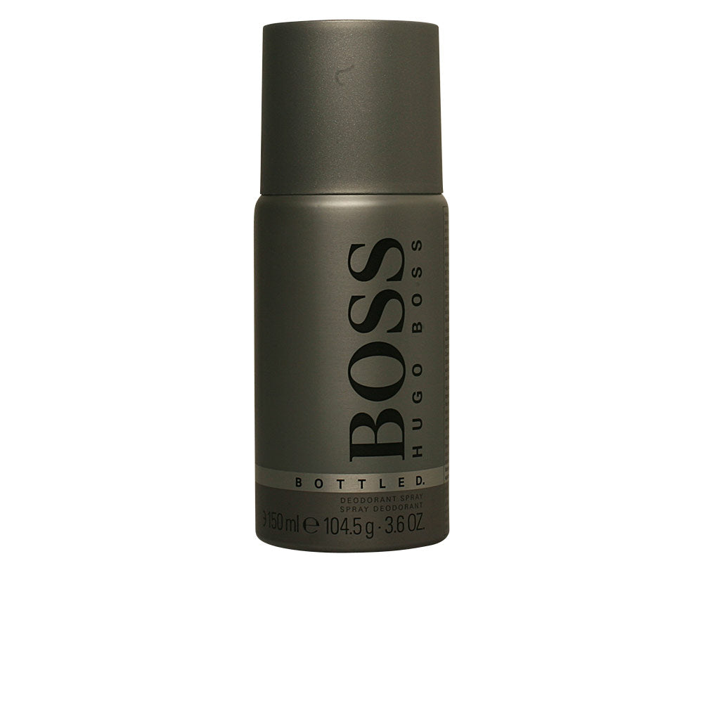 BOSS BOTTLED Deodorant 150 ml
