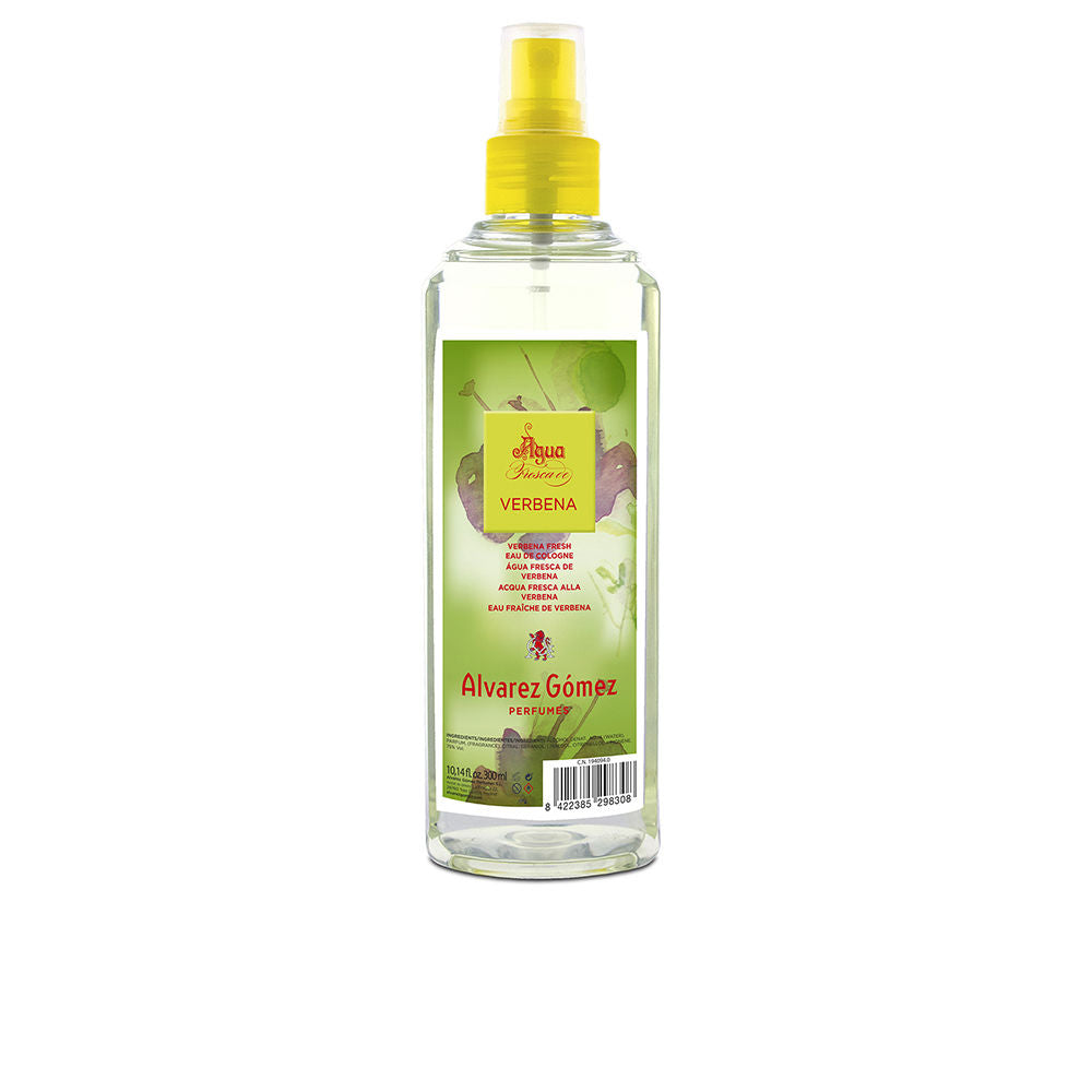 Agua Fresca Verbena Cologne 300 ml