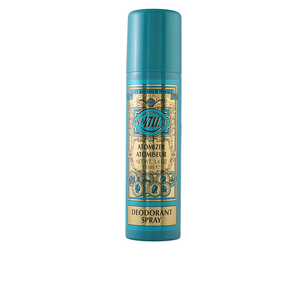 4711 Deo Vapo Deodorant 150 ml