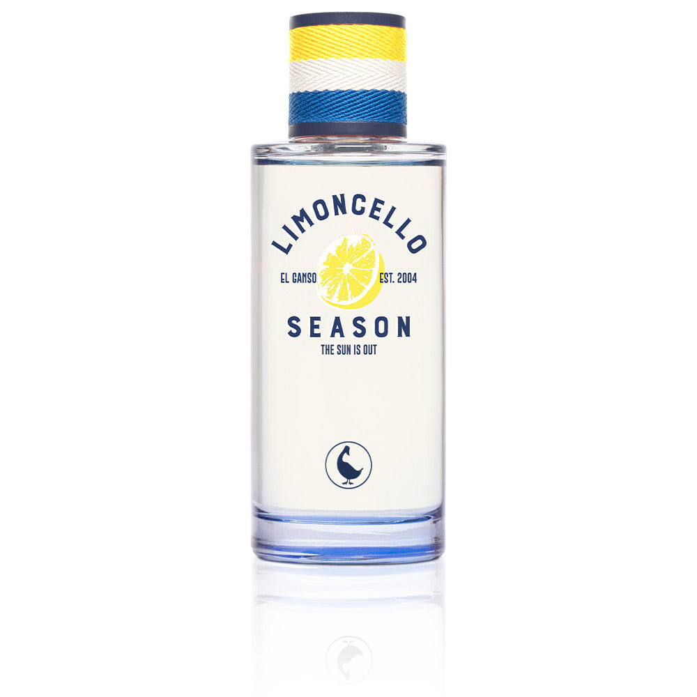 Limoncello Season EDT 125 ml