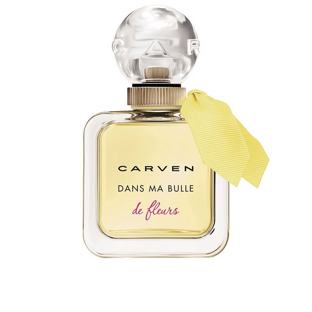 Dans Ma Bulle De Fleurs EDT 100 ml