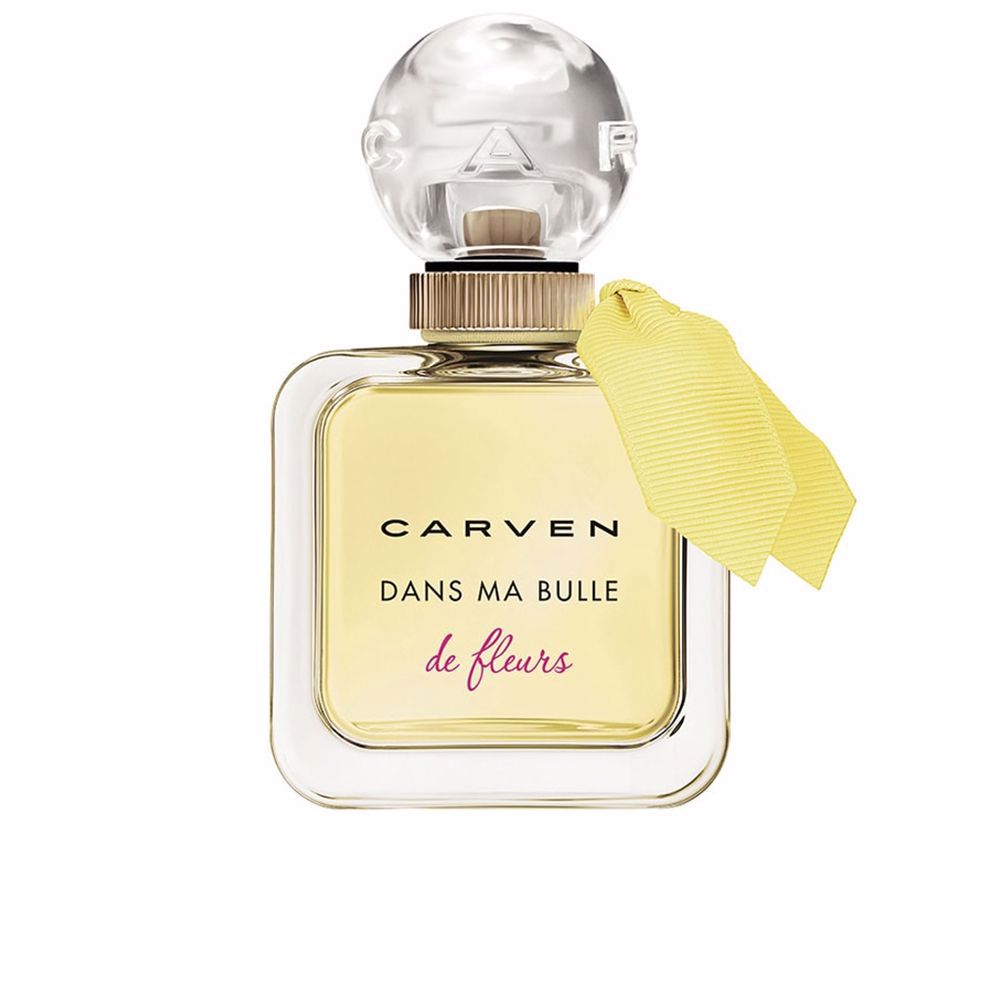 Dans Ma Bulle De Fleurs EDT 50 ml