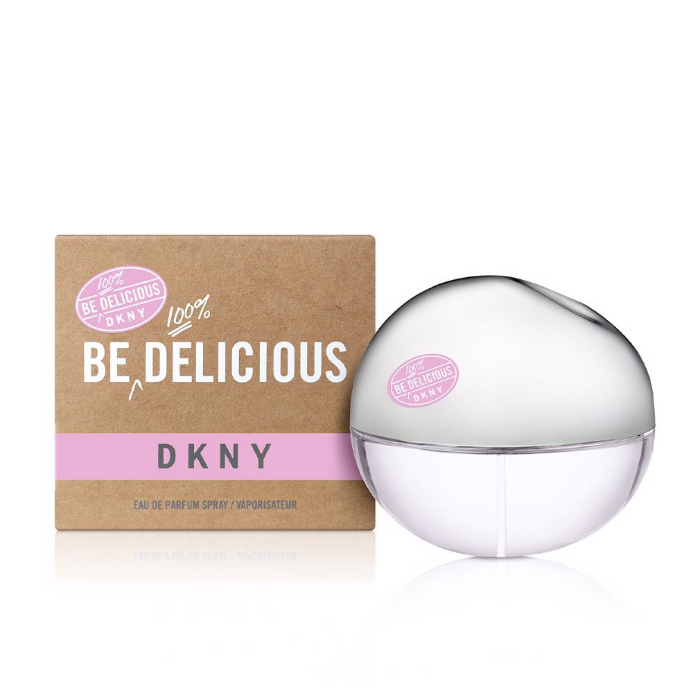 Be 100% Delicious EDP 30 ml