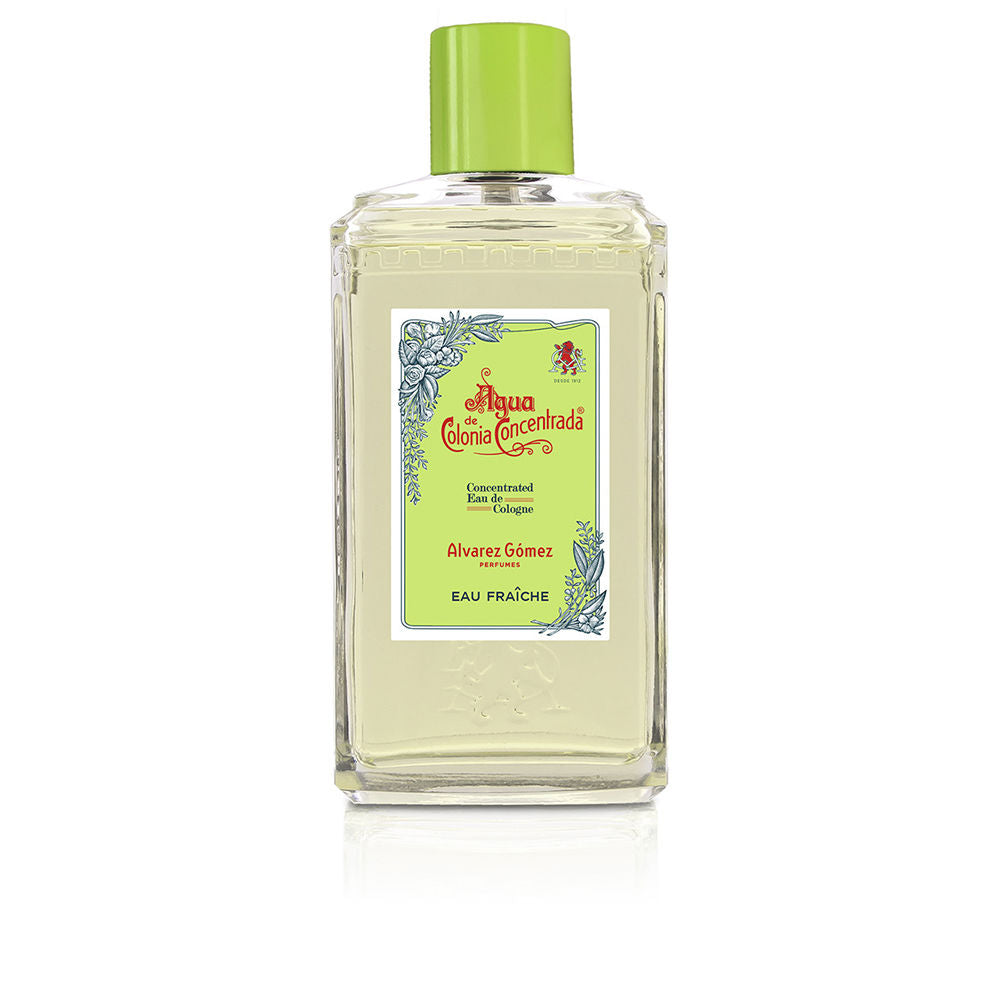 Concentrated Ecology Water Cologne 150 ml