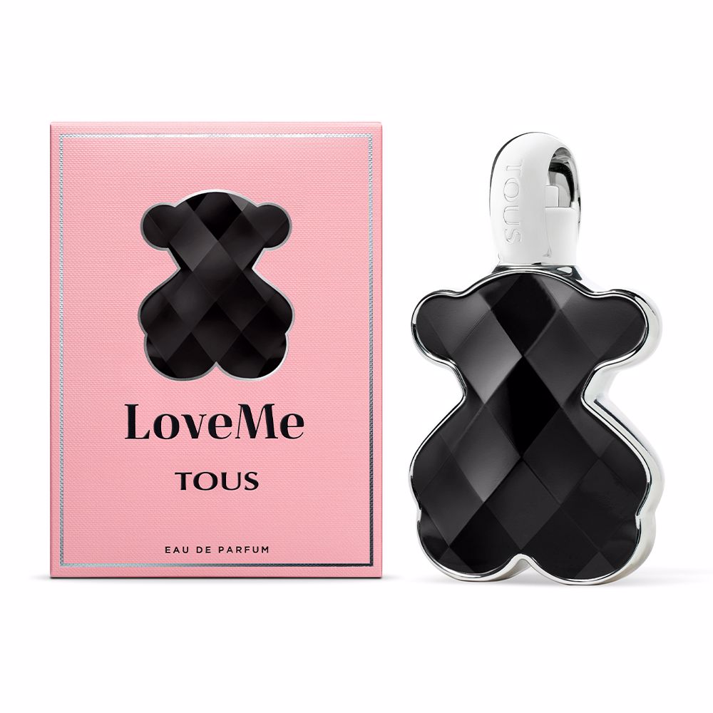 LOVEME the onyx parfum spray 50 ml