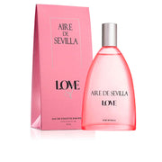 Aire De Sevilla Love EDT 150 ml