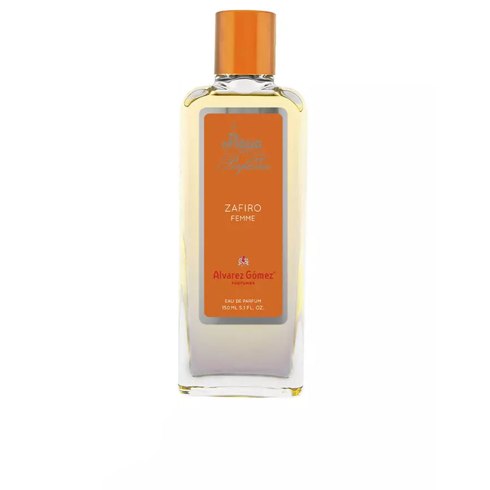 ZAFIRO FEMME EDP 150 ml