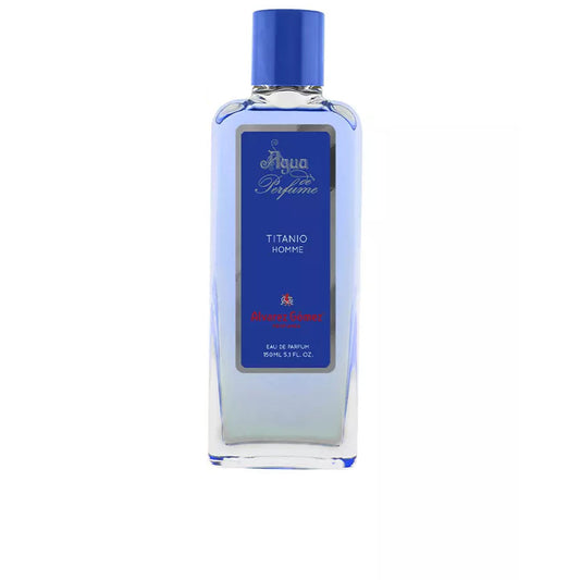 Titanio Homme EDP 150 ml