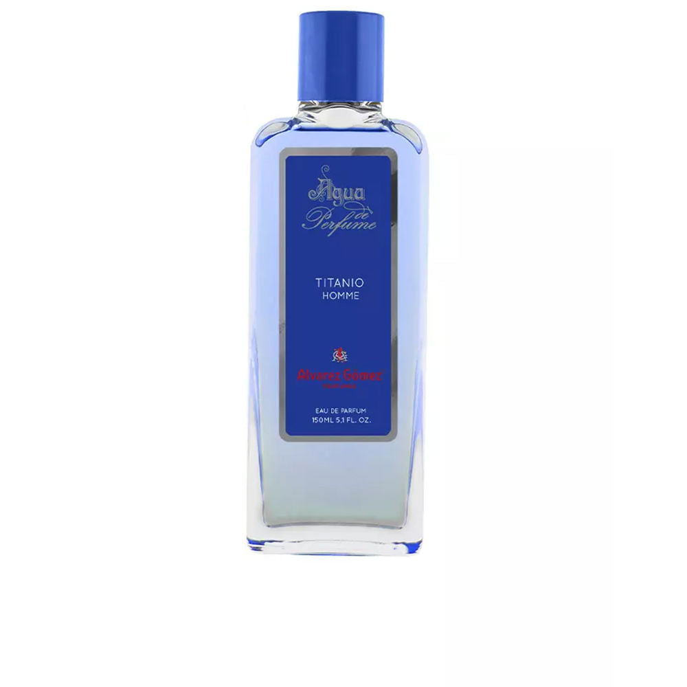 Titanio Homme EDP 150 ml