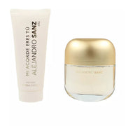 Mi Acorde Eres Tú Woman 2 pz