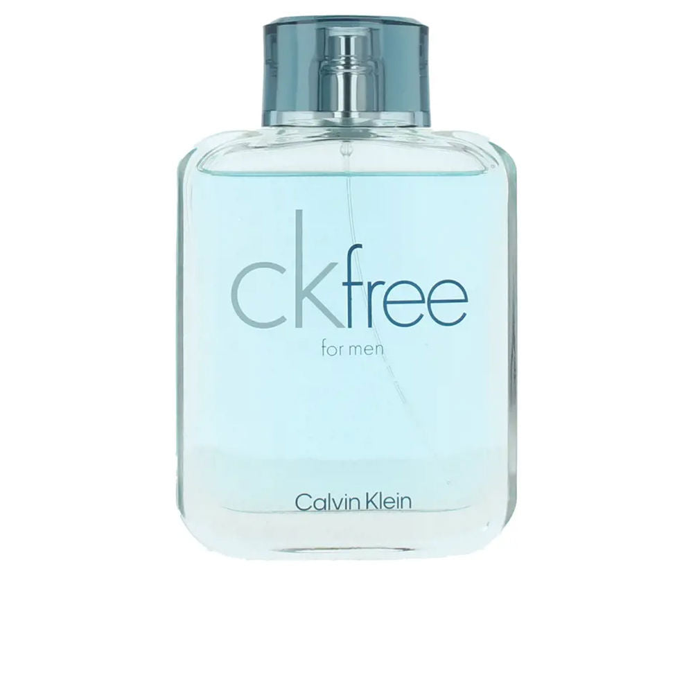 CK Free EDT 100 ml