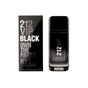 212 VIP BLACK EDP 100 ml