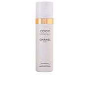 Coco Mademoiselle Deodorant 100 ml