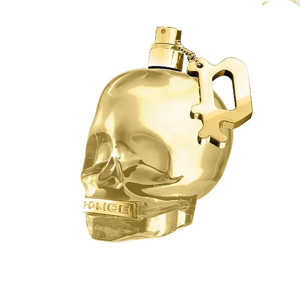 TO BE BORN TO SHINE FOR MAN eau de toilette spray 75 ml