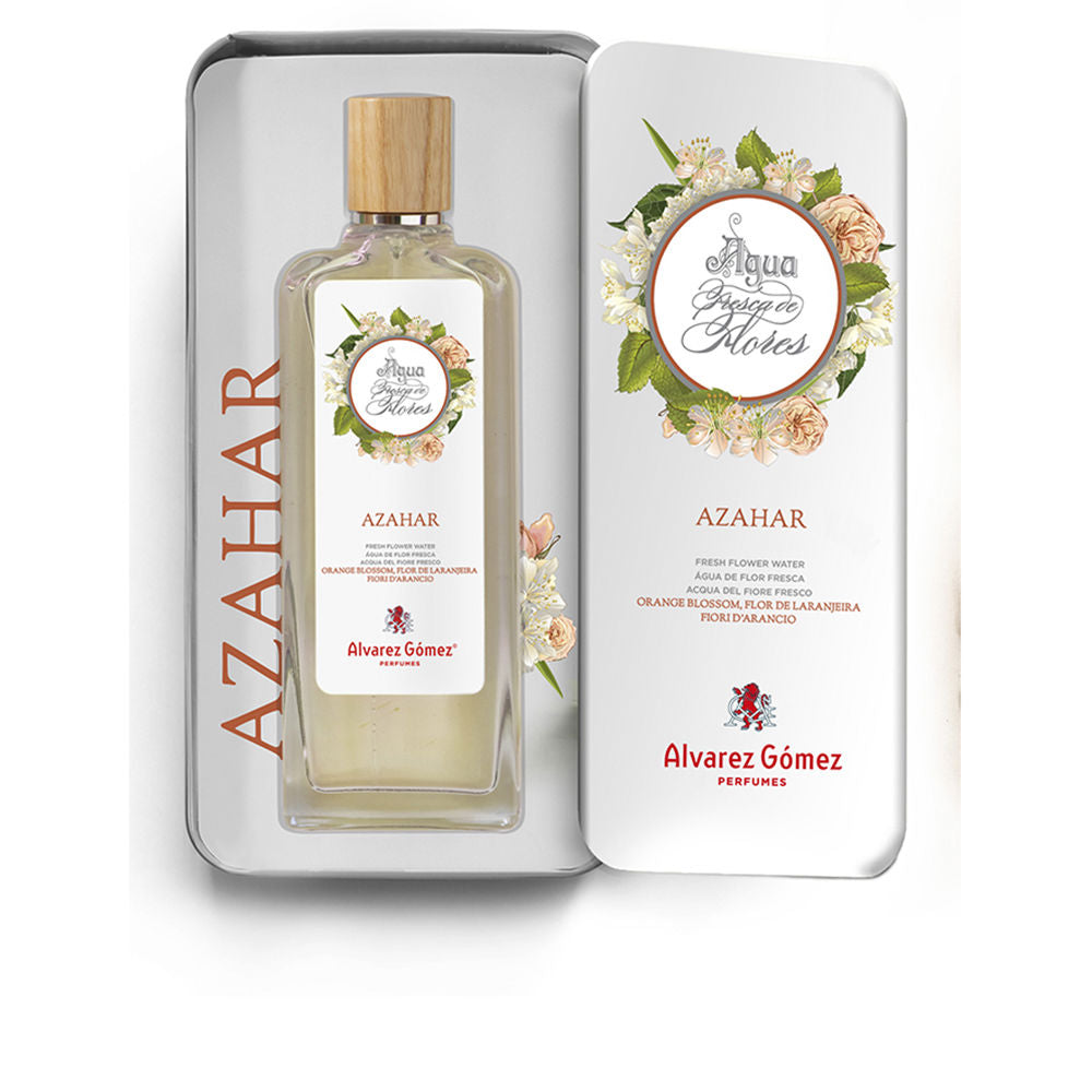 Agua Fresca Flores Azahar EDT 150 ml