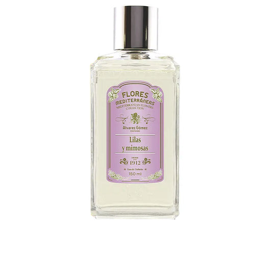 Mediterranean Flowers Lilacs and Mimosas EDT 150 ml