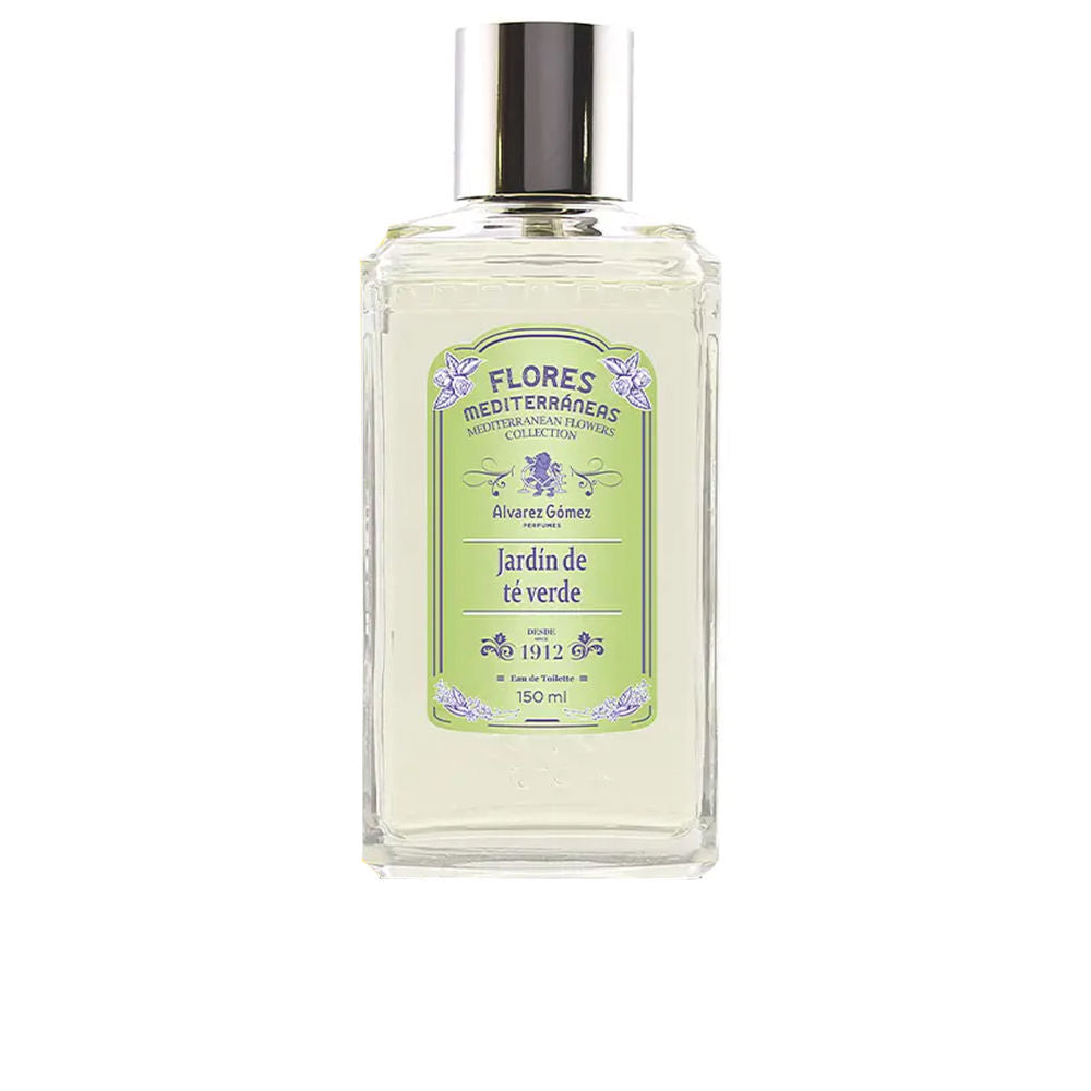 Garden Green Tea EDT 150 ml