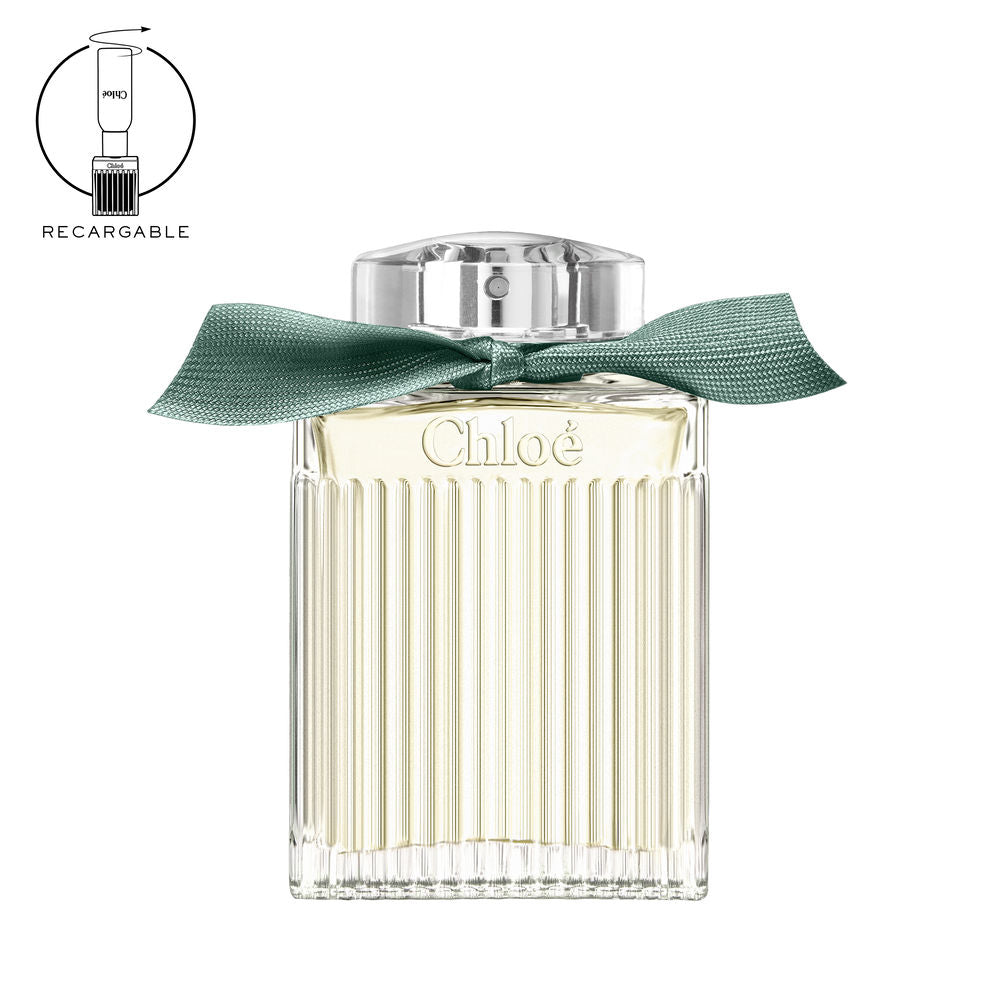 Rose Naturelle Intense Refillable EDP 100 ml