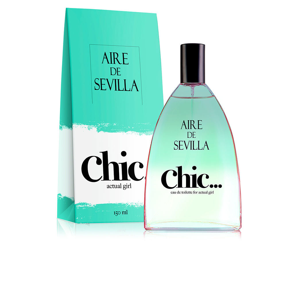 Aire De Sevilla Chic EDT 150 ml
