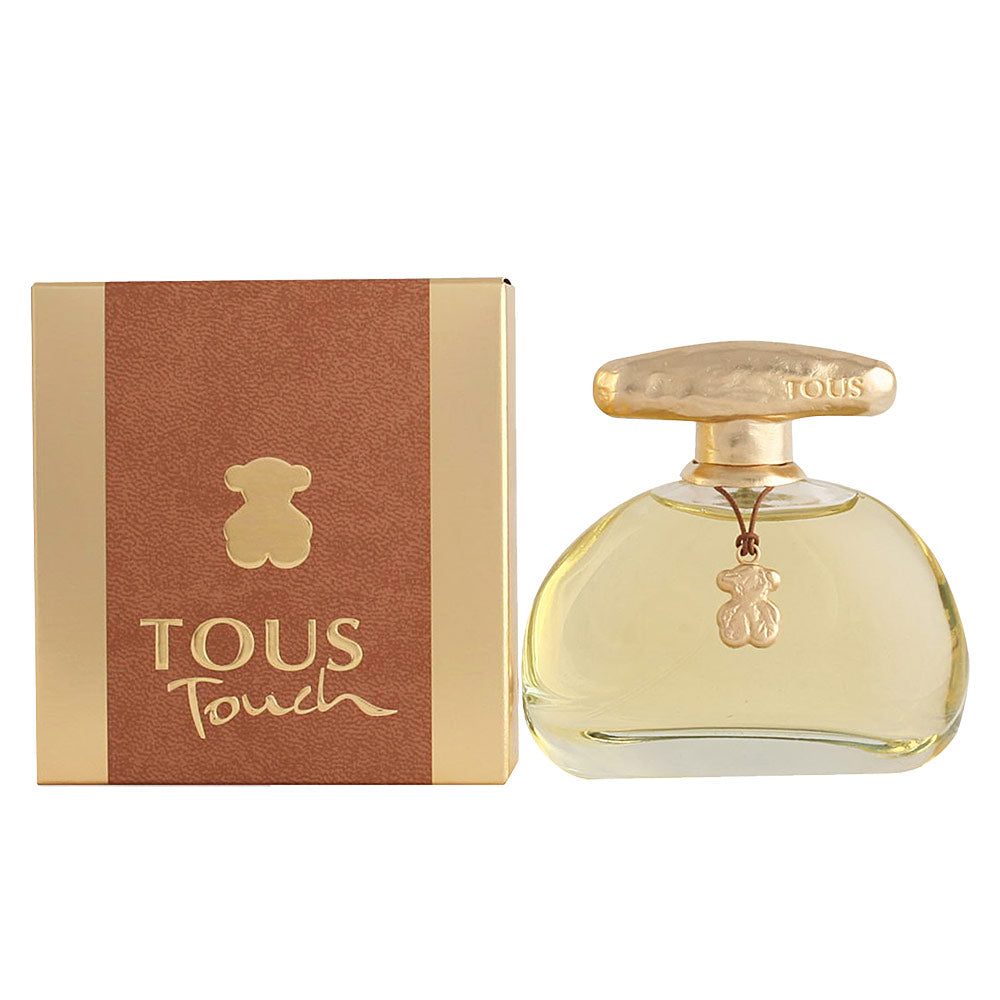 Touch EDT 50ml