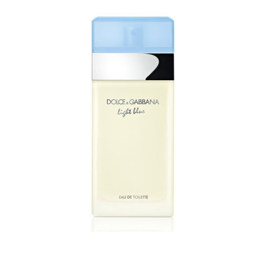 Light Blue EDT 100 ml