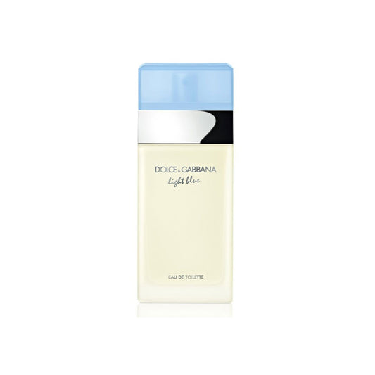 Light Blue EDT 50 ml