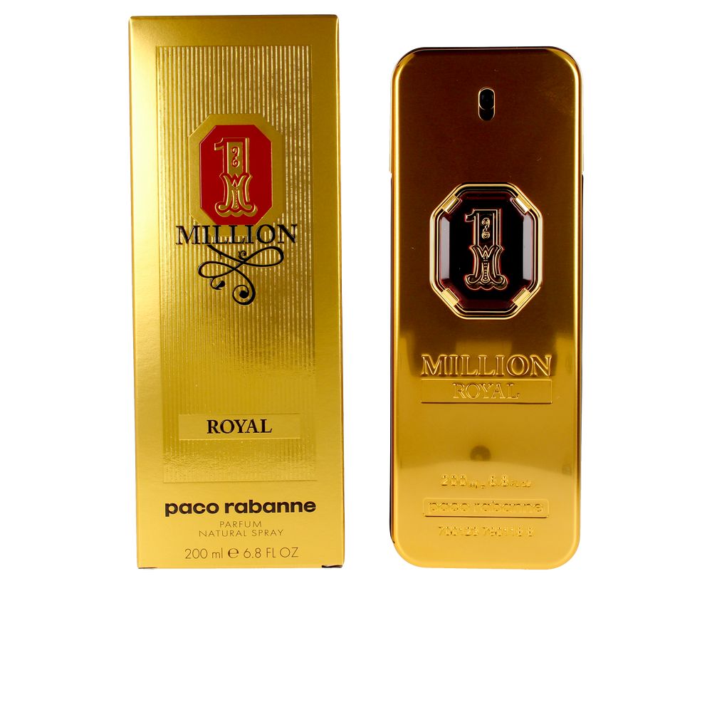 1 Million Royal EDP 200 ml