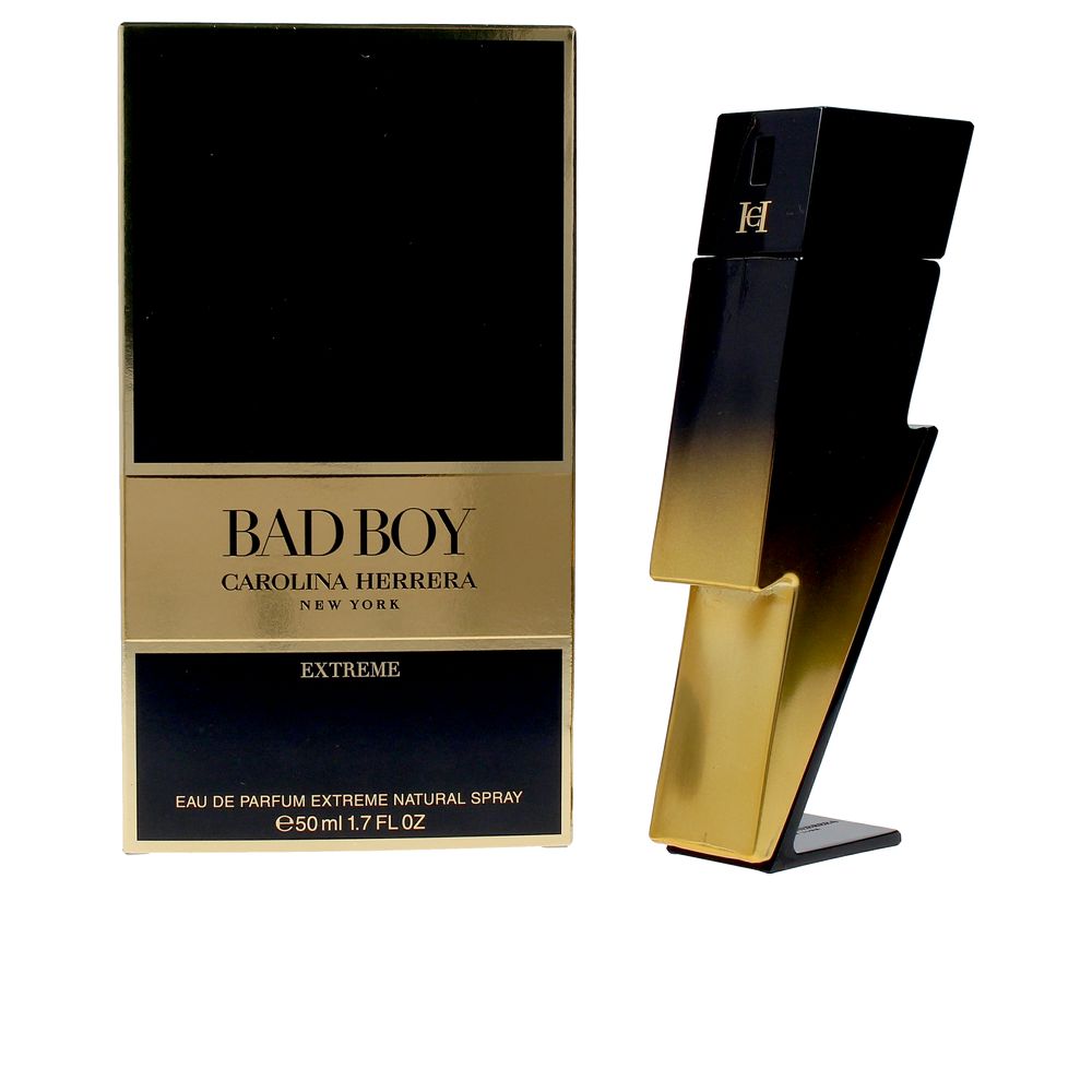 Bad Boy Extreme EDP 50 ml