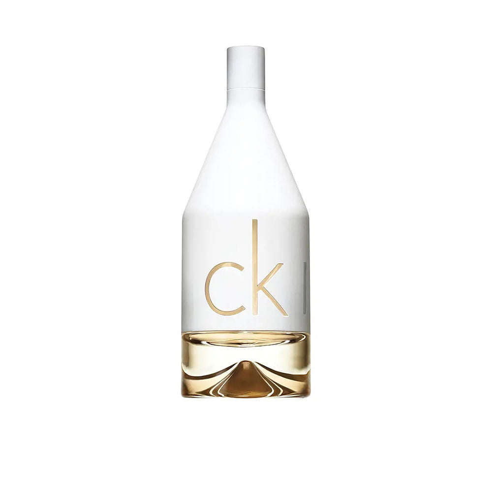 CK IN2U HER EDT 100 ml