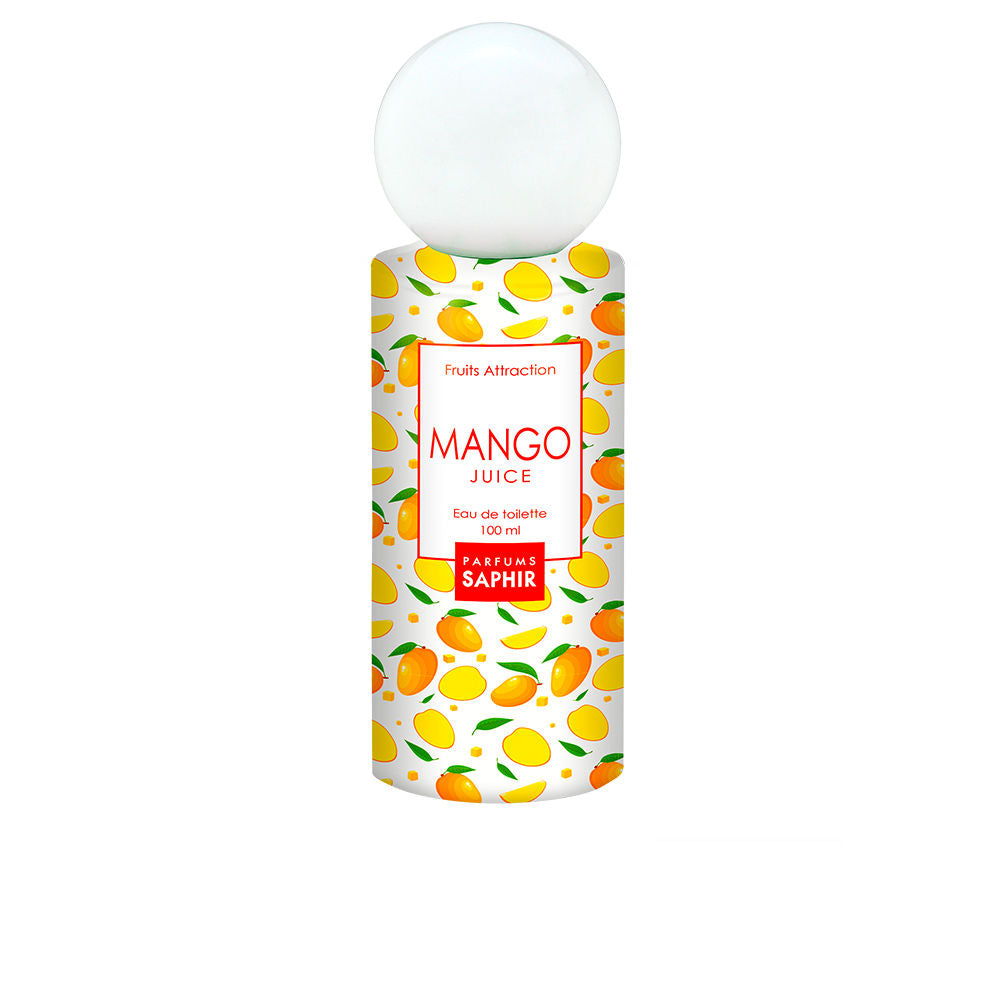 Mango Juice EDT 100 ml
