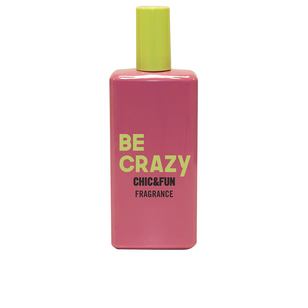 Be Crazy EDP 50 ml