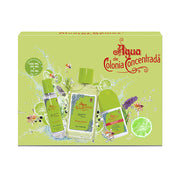 Eau Fraîche Concentrated Cologne Lot 3 pz