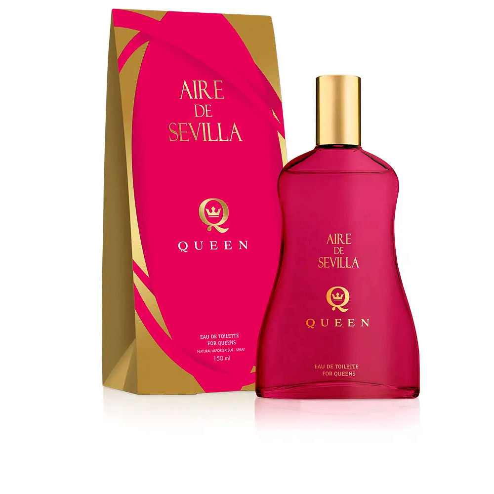 Aire De Sevilla Queen EDT 150 ml