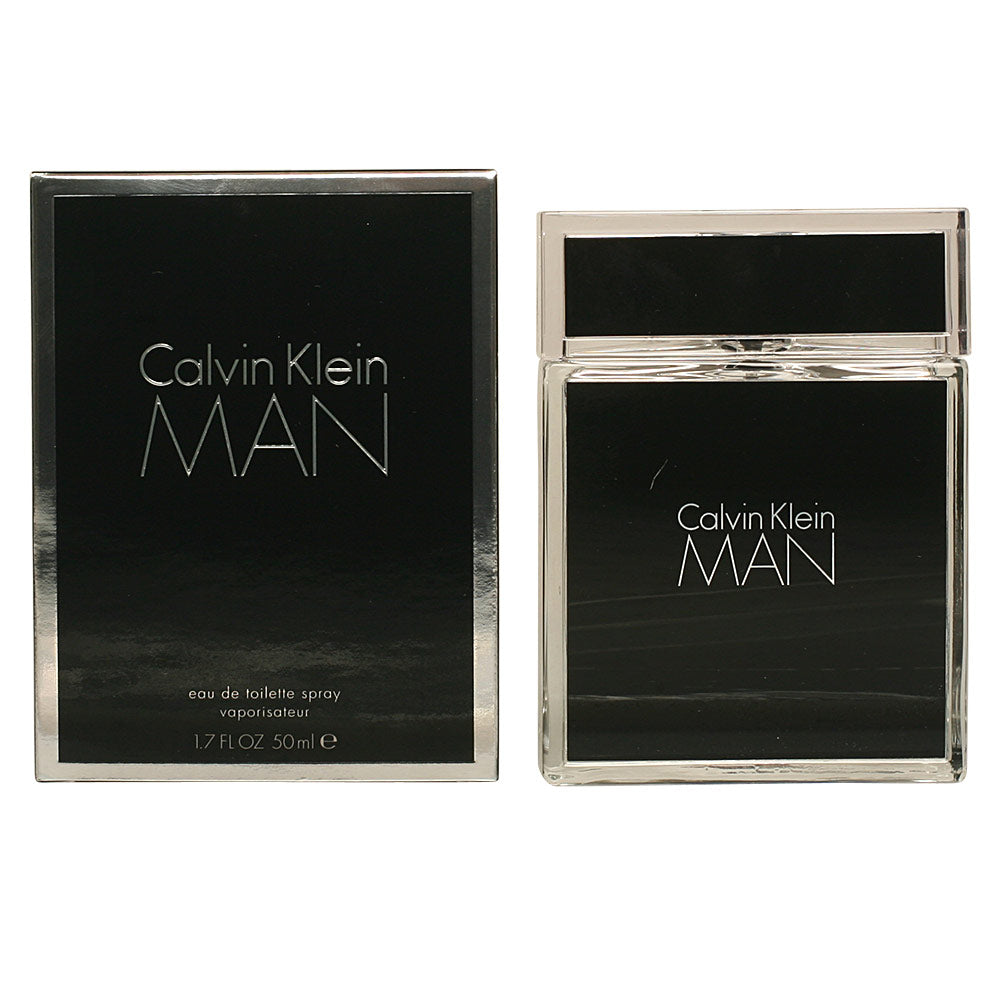 Calvin Klein Man EDT 50 ml
