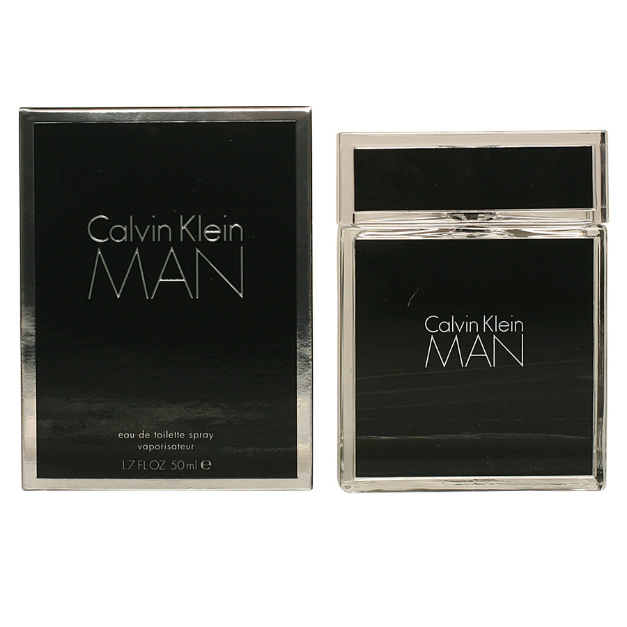 Calvin Klein Man EDT 50 ml