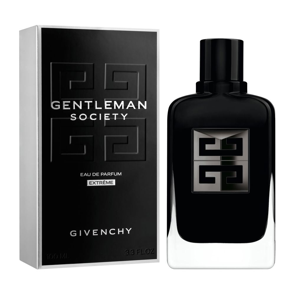 Gentleman Society Extreme EDP 100 ml